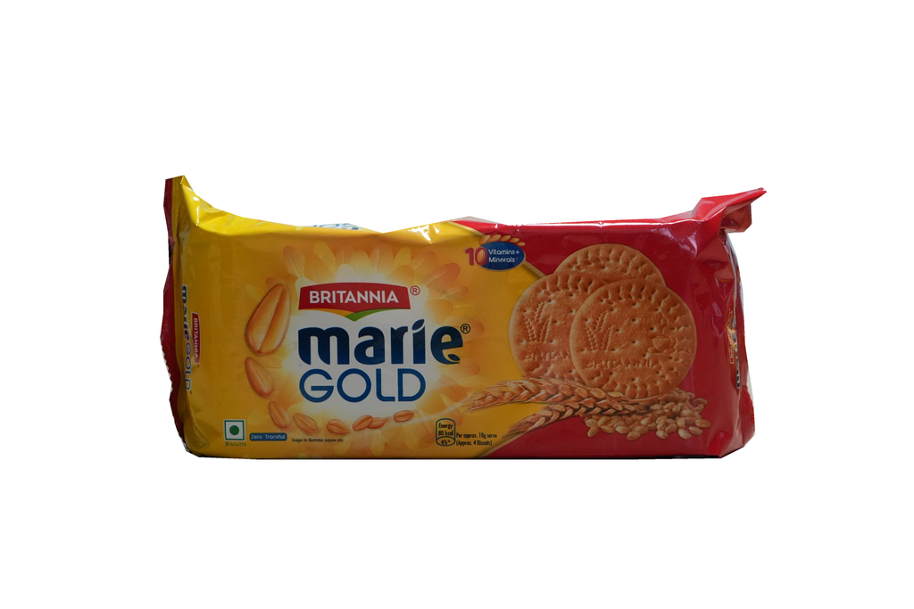 BRITANNIA MARIE GOLD BISCUITS 300GM